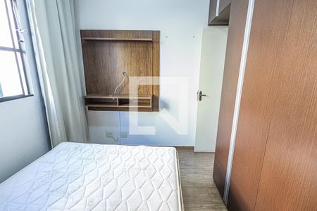 Quarto 1 de apartamento para alugar com 2 quartos, 52m² em Jardim Guanabara, Belo Horizonte