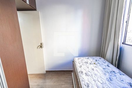 Quarto 2 de apartamento para alugar com 2 quartos, 52m² em Jardim Guanabara, Belo Horizonte