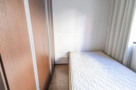 Quarto 1 de apartamento para alugar com 2 quartos, 52m² em Jardim Guanabara, Belo Horizonte