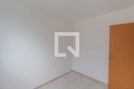 Quarto 1 de apartamento para alugar com 2 quartos, 55m² em São Luiz, Gravataí