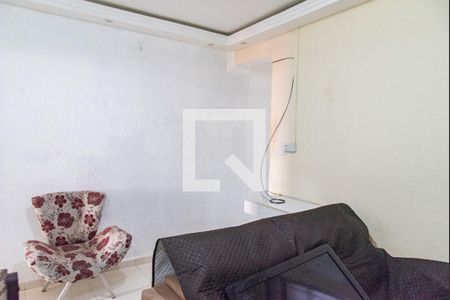 Sala de apartamento à venda com 1 quarto, 49m² em Liberdade, São Paulo