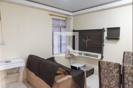 Sala de apartamento à venda com 1 quarto, 49m² em Liberdade, São Paulo