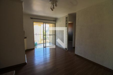 Apartamento à venda com 49m², 2 quartos e 1 vagaSala