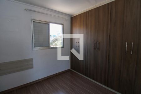 Quarto 1 de apartamento à venda com 2 quartos, 49m² em Vila Industrial, São Paulo