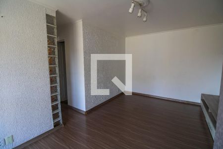 Apartamento à venda com 49m², 2 quartos e 1 vagaSala