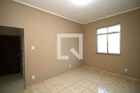 Sala de apartamento para alugar com 2 quartos, 80m² em Penha Circular, Rio de Janeiro