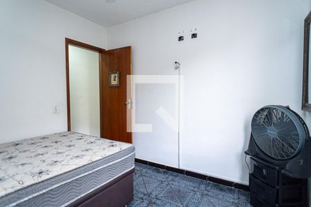 Quarto 1 de apartamento para alugar com 2 quartos, 55m² em Santa Rosa, Niterói