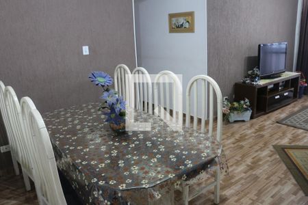 Apartamento à venda com 95m², 3 quartos e 2 vagasSala