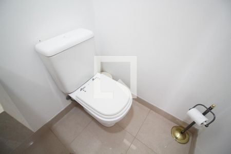 Lavabo de casa à venda com 4 quartos, 220m² em Planalto Paulista, São Paulo