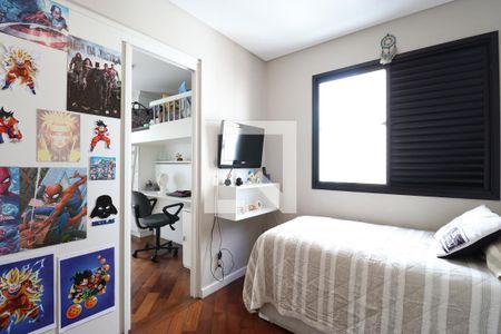 Quarto 1 de apartamento à venda com 2 quartos, 82m² em Vila Leopoldina, São Paulo