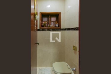 Lavabo de casa à venda com 4 quartos, 350m² em Jardim Eulina, Campinas