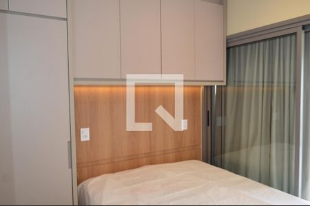 Quarto de kitnet/studio para alugar com 1 quarto, 23m² em Vila Mariana, São Paulo