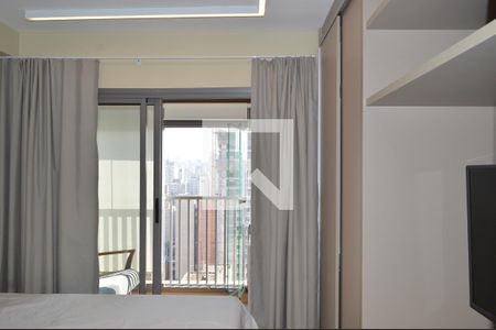 Quarto de casa para alugar com 1 quarto, 22m² em Vila Mariana, São Paulo