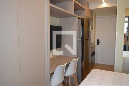 Quarto de casa para alugar com 1 quarto, 22m² em Vila Mariana, São Paulo