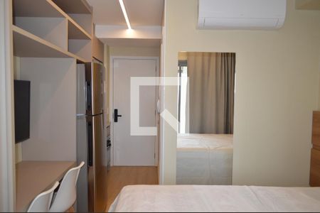 Quarto de casa para alugar com 1 quarto, 22m² em Vila Mariana, São Paulo