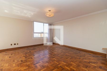 Sala de apartamento à venda com 2 quartos, 300m² em Morro dos Ingleses, São Paulo