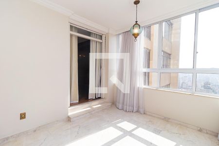 Sala de apartamento à venda com 2 quartos, 300m² em Morro dos Ingleses, São Paulo