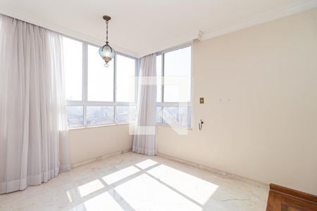 Sala de apartamento à venda com 2 quartos, 300m² em Morro dos Ingleses, São Paulo