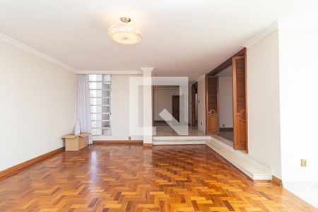 Sala de apartamento à venda com 2 quartos, 300m² em Morro dos Ingleses, São Paulo