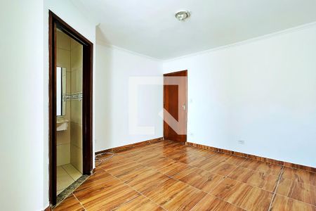 Suíte de casa à venda com 2 quartos, 147m² em Jardim Divinolândia, Guarulhos