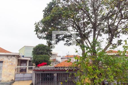 Vista de casa para alugar com 3 quartos, 200m² em São Lucas, São Paulo