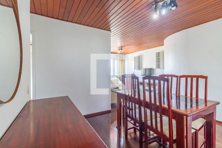 Sala de apartamento para alugar com 3 quartos, 76m² em Pinheiros, São Paulo