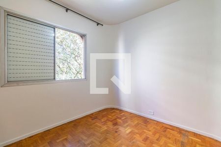 Quarto 2 de apartamento para alugar com 3 quartos, 76m² em Pinheiros, São Paulo