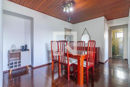 Sala de apartamento para alugar com 3 quartos, 76m² em Pinheiros, São Paulo