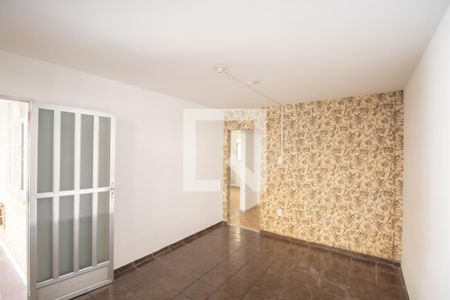 Sala de casa para alugar com 3 quartos, 120m² em Boa Vista, São Gonçalo