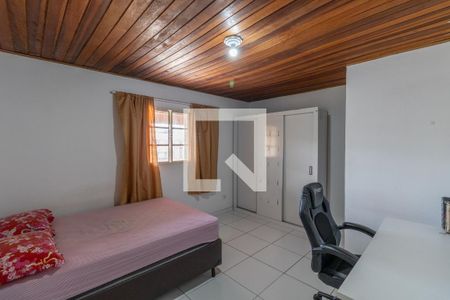 Suíte 1 de casa à venda com 3 quartos, 220m² em Vila Carmosina, São Paulo