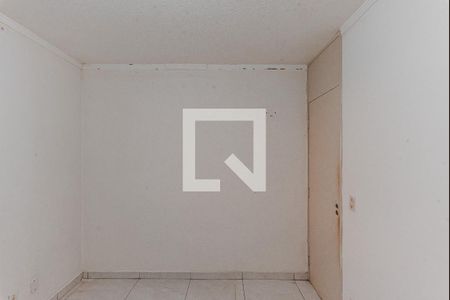 Quarto 2 de apartamento à venda com 2 quartos, 43m² em Vila Marieta, Campinas