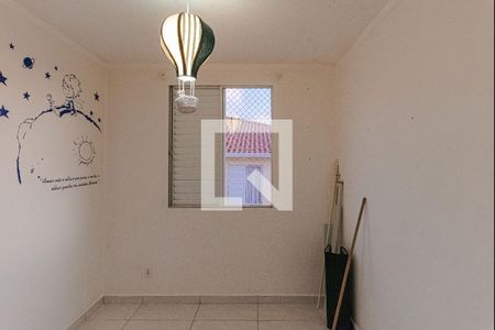 Quarto 1 de apartamento à venda com 2 quartos, 43m² em Vila Marieta, Campinas