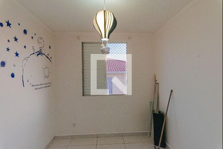 Quarto 1 de apartamento à venda com 2 quartos, 43m² em Vila Marieta, Campinas