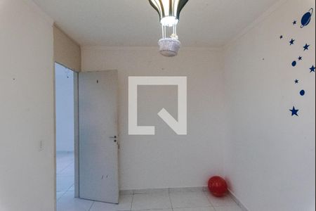 Quarto 1 de apartamento à venda com 2 quartos, 43m² em Vila Marieta, Campinas