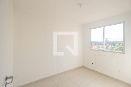 Quarto 1 de apartamento para alugar com 2 quartos, 52m² em Guaratiba, Rio de Janeiro