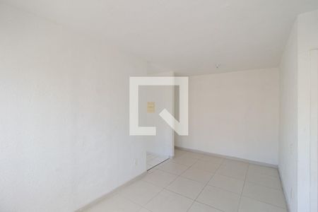 Sala de apartamento para alugar com 2 quartos, 52m² em Guaratiba, Rio de Janeiro