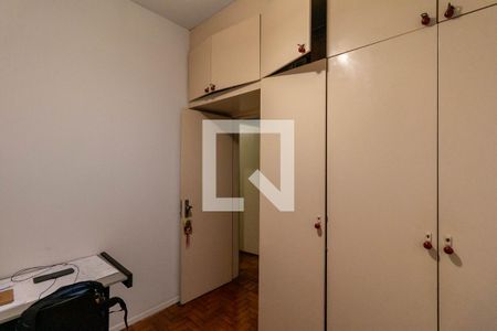 Quarto de apartamento à venda com 3 quartos, 104m² em Santo Agostinho, Belo Horizonte