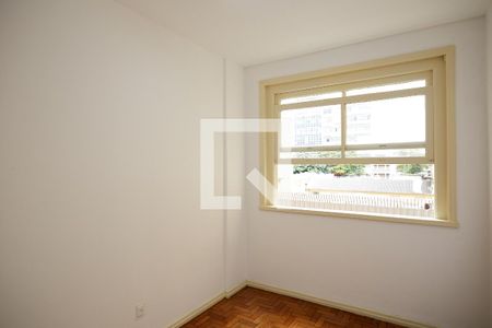 Quarto de apartamento à venda com 1 quarto, 45m² em Centro, Belo Horizonte