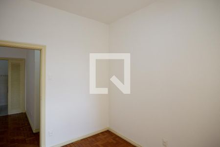 Quarto de apartamento à venda com 1 quarto, 45m² em Centro, Belo Horizonte