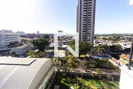 Apartamento para alugar com 2 quartos, 57m² em Vila Camargos, Guarulhos