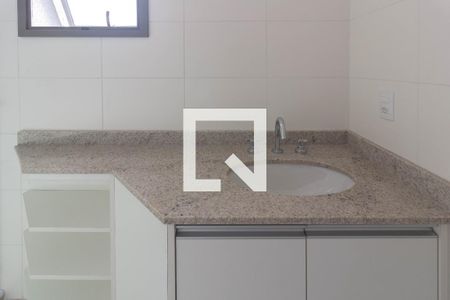 Apartamento para alugar com 2 quartos, 57m² em Vila Camargos, Guarulhos