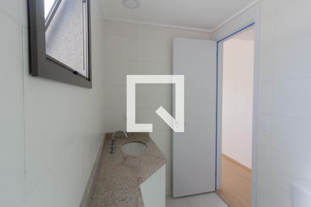 Apartamento para alugar com 2 quartos, 57m² em Vila Camargos, Guarulhos