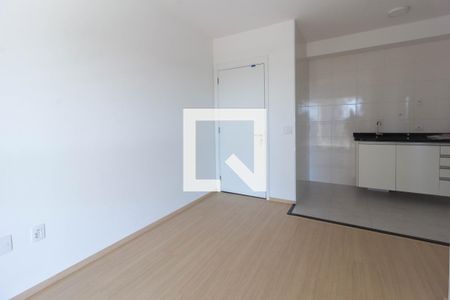 Apartamento para alugar com 2 quartos, 57m² em Vila Camargos, Guarulhos