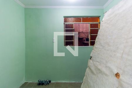 Quarto 1 de casa para alugar com 2 quartos, 100m² em Conjunto Promorar Sapopemba, São Paulo