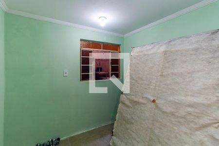 Quarto 1 de casa para alugar com 2 quartos, 100m² em Conjunto Promorar Sapopemba, São Paulo