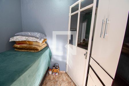 Quarto de apartamento para alugar com 2 quartos, 108m² em Qi 1, Brasília