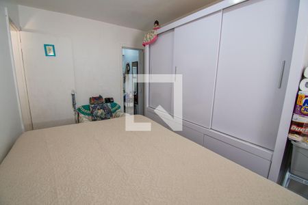 Quarto 2 de apartamento para alugar com 2 quartos, 108m² em Qi 1, Brasília