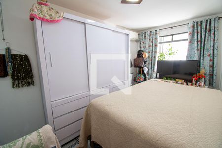 Quarto 2 de apartamento para alugar com 2 quartos, 108m² em Qi 1, Brasília