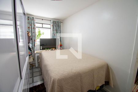 Quarto 2 de apartamento para alugar com 2 quartos, 108m² em Qi 1, Brasília