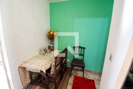 Sala de apartamento para alugar com 2 quartos, 108m² em Qi 1, Brasília